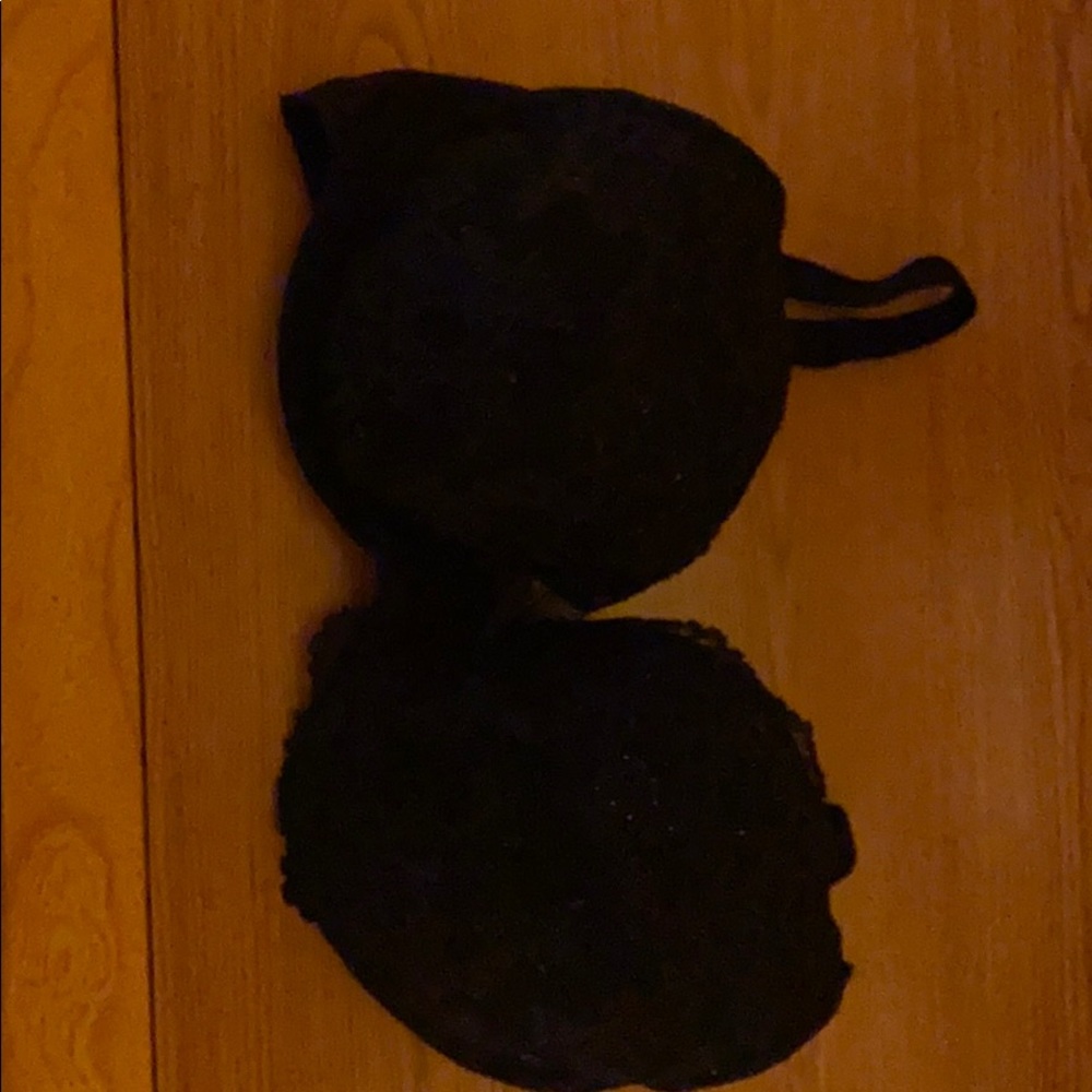 Victoria’s Secret dream angels bra